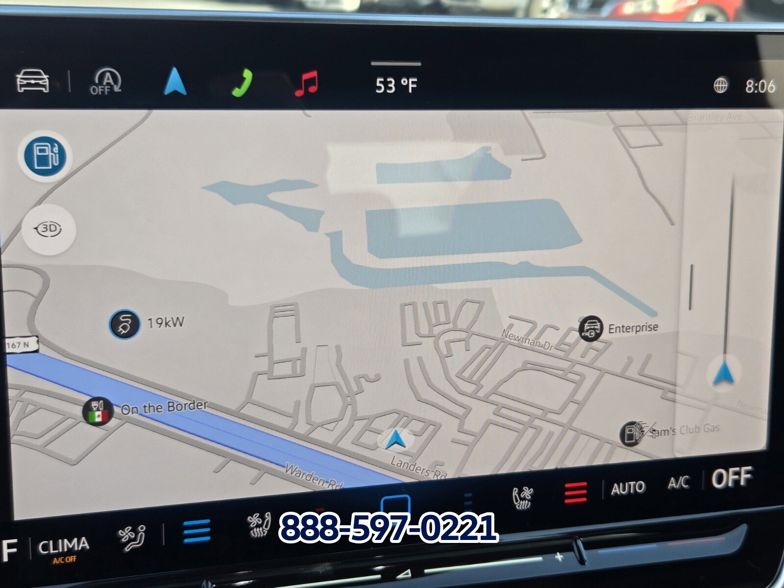 New 2026 Volkswagen Golf 2.0T image 16