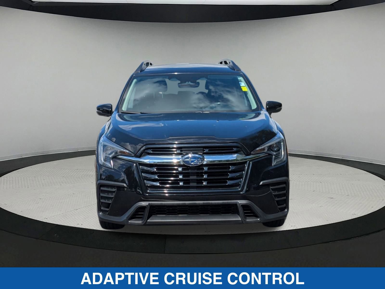 Certified 2023 Subaru Ascent Premium w/ Convenience Package image 9