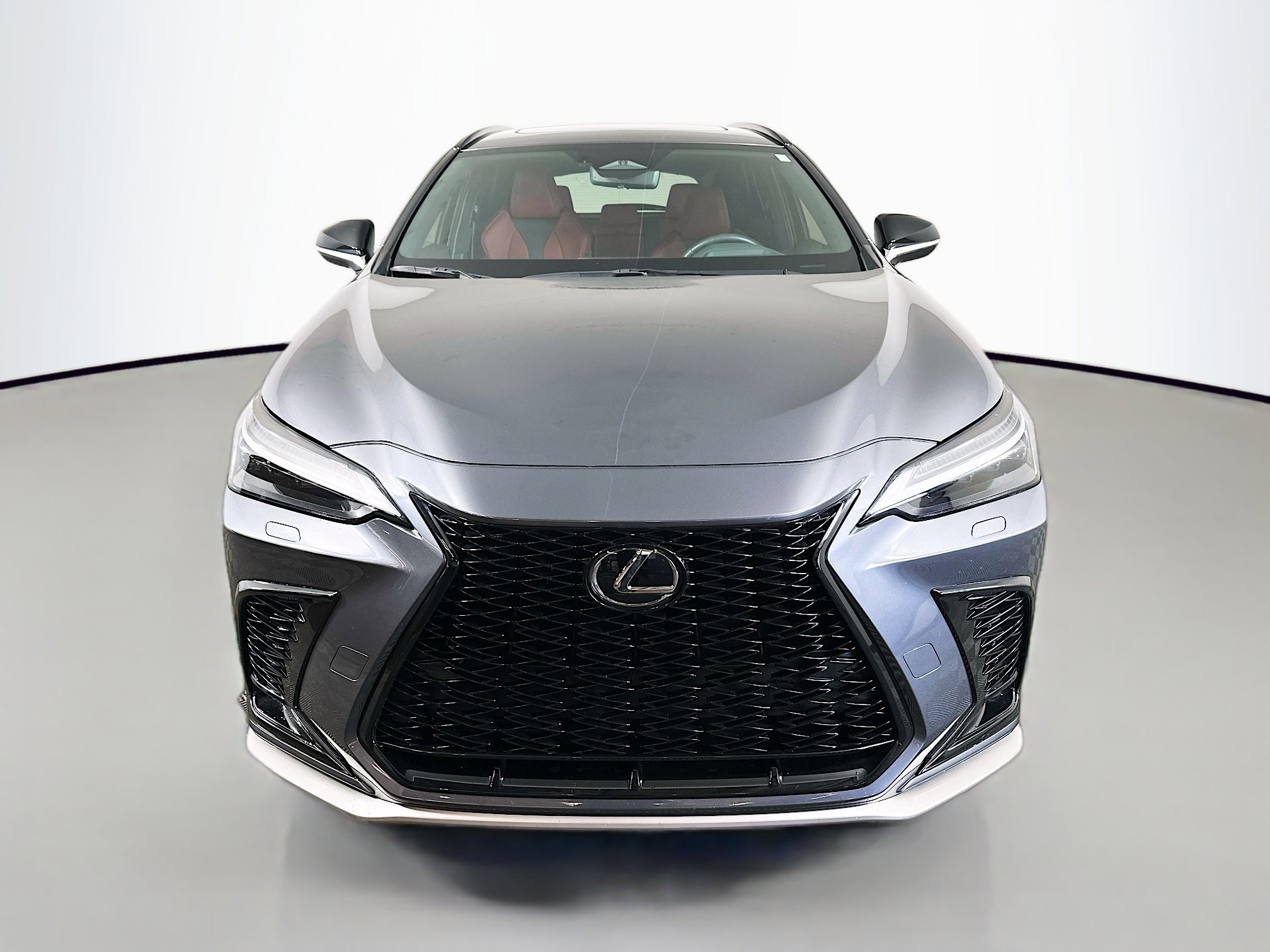 Used 2024 Lexus NX 350 F Sport image 2