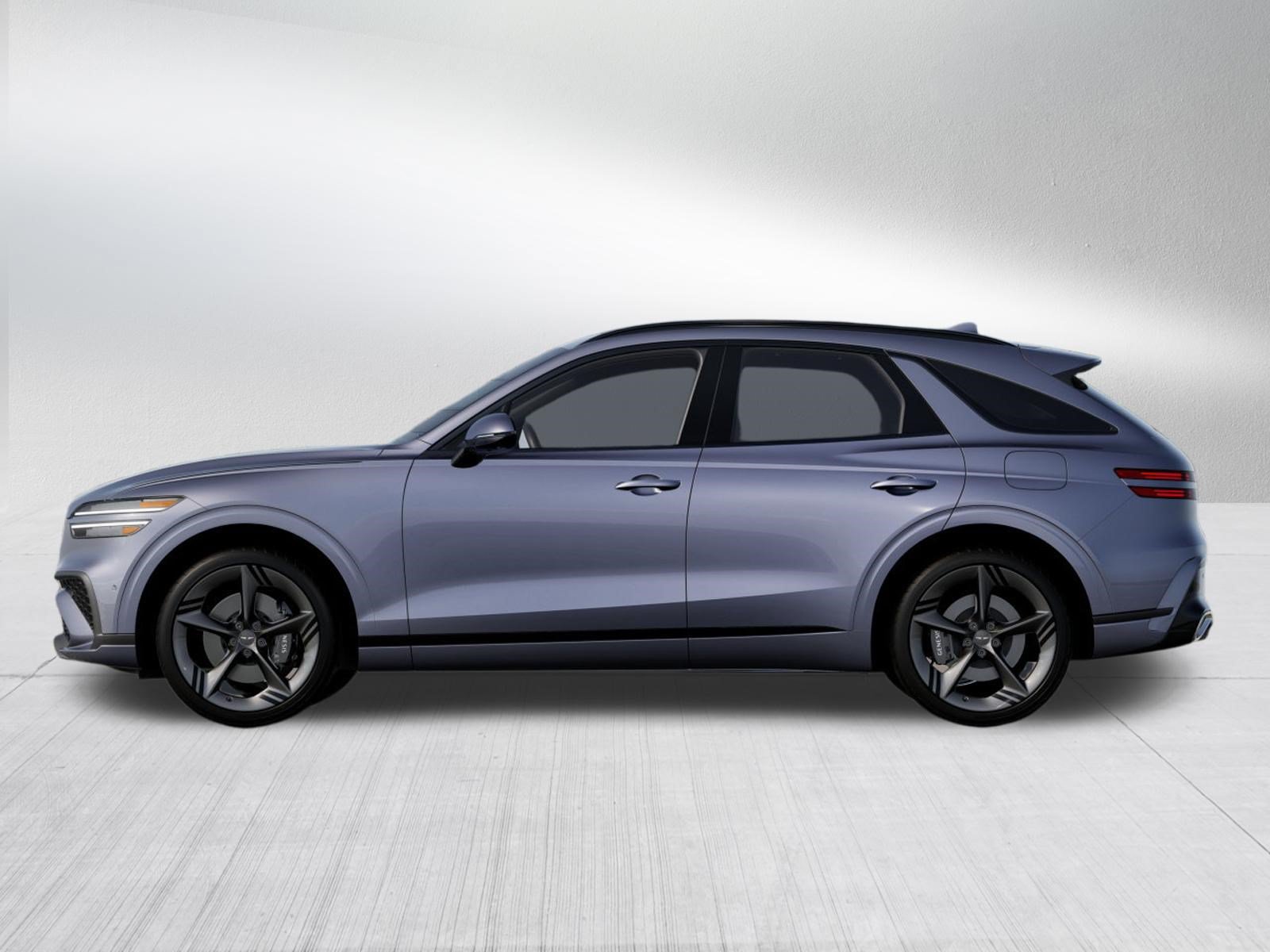 New 2027 Genesis GV70 2.5T Sport Prestige AWD/4WD image 3