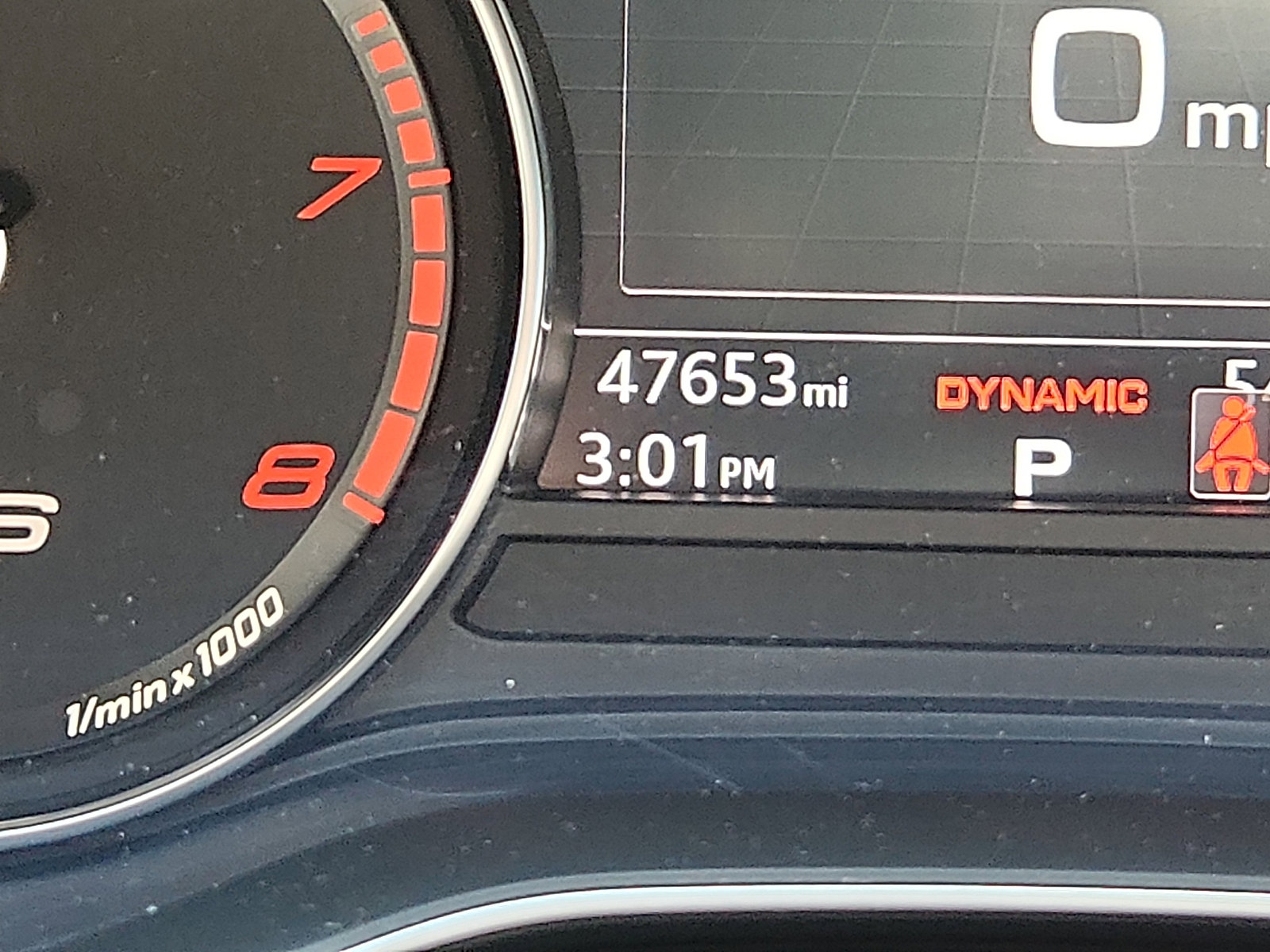 Used 2019 Audi RS 5 AWD/4WD image 21