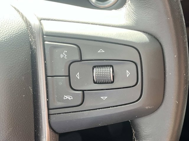 Used 2023 GMC Yukon Denali Ultimate AWD/4WD image 43