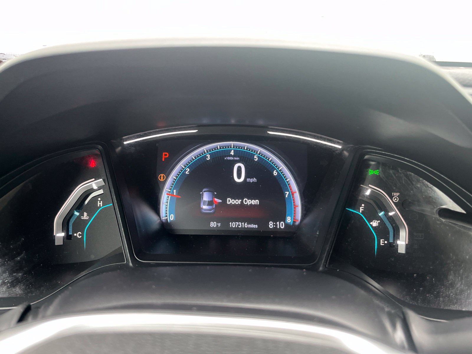 Used 2020 Honda Civic LX image 22