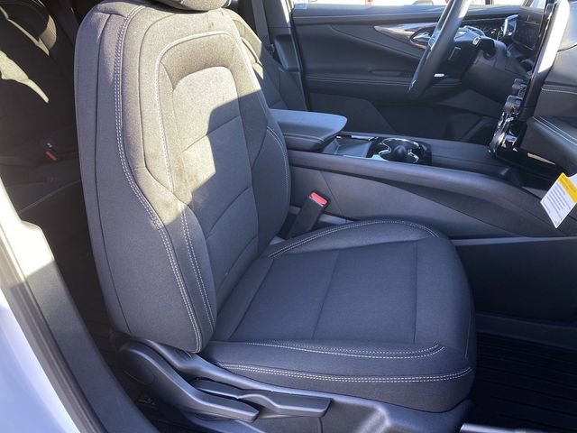 New 2026 Chevrolet Blazer EV LT image 40