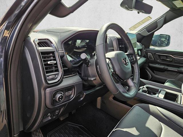 New 2026 RAM 1500 Limited image 3