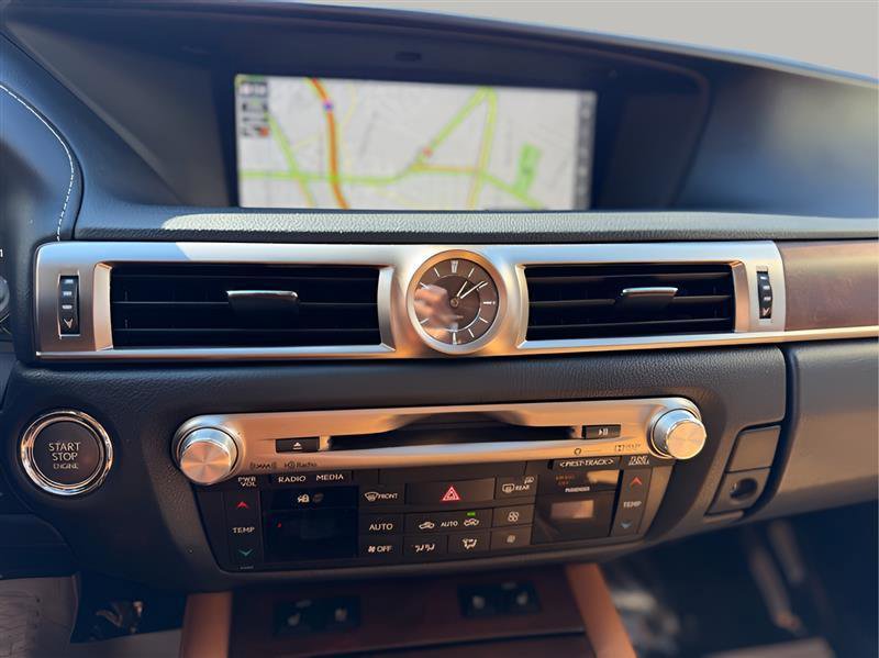 Used 2019 Lexus GS 350 image 43