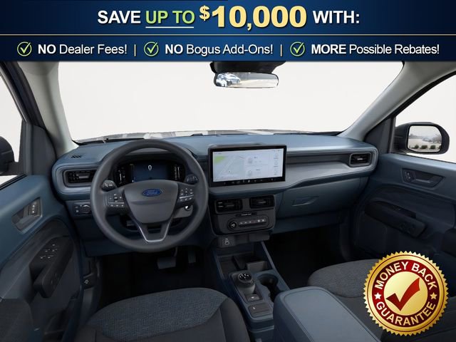 New 2025 Ford Maverick XL image 13