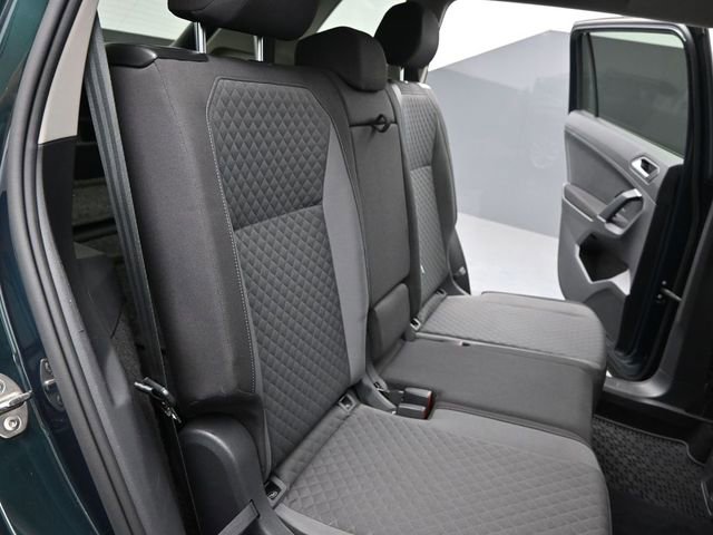 Used 2018 Volkswagen Tiguan S FWD image 22