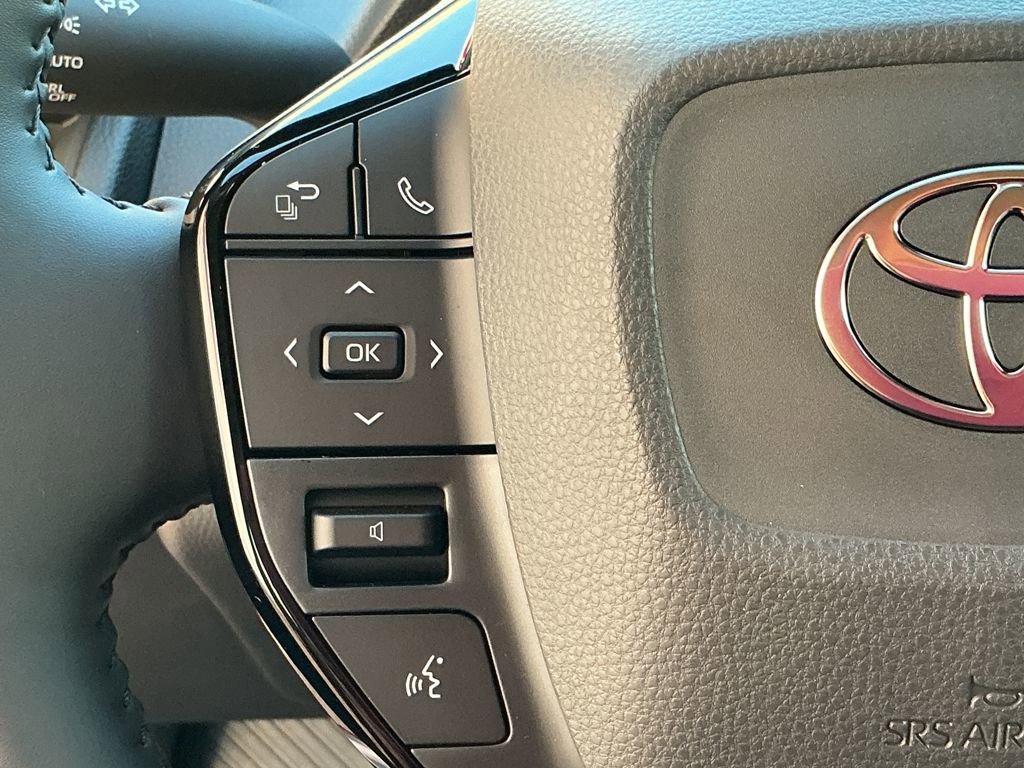 New 2026 Toyota Prius XLE image 23