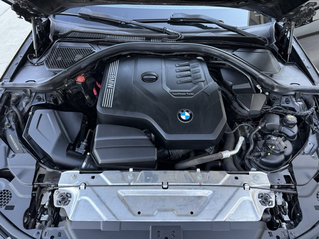Used 2020 BMW 330i Sedan image 14