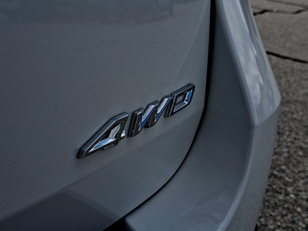 Used 2026 Ford Explorer ST-Line w/ ST-Line Street Pack AWD/4WD image 30