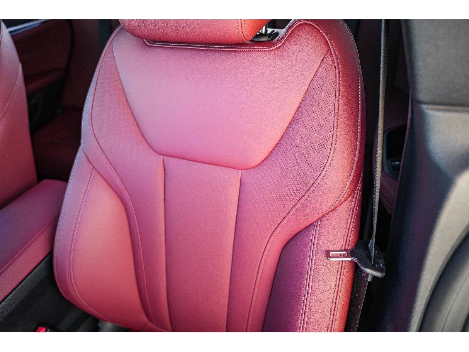 Used 2025 BMW i4 M50 AWD/4WD image 24