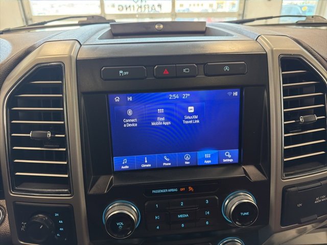 Used 2019 Ford F150 King Ranch w/ Equipment Group 601A Luxury image 46