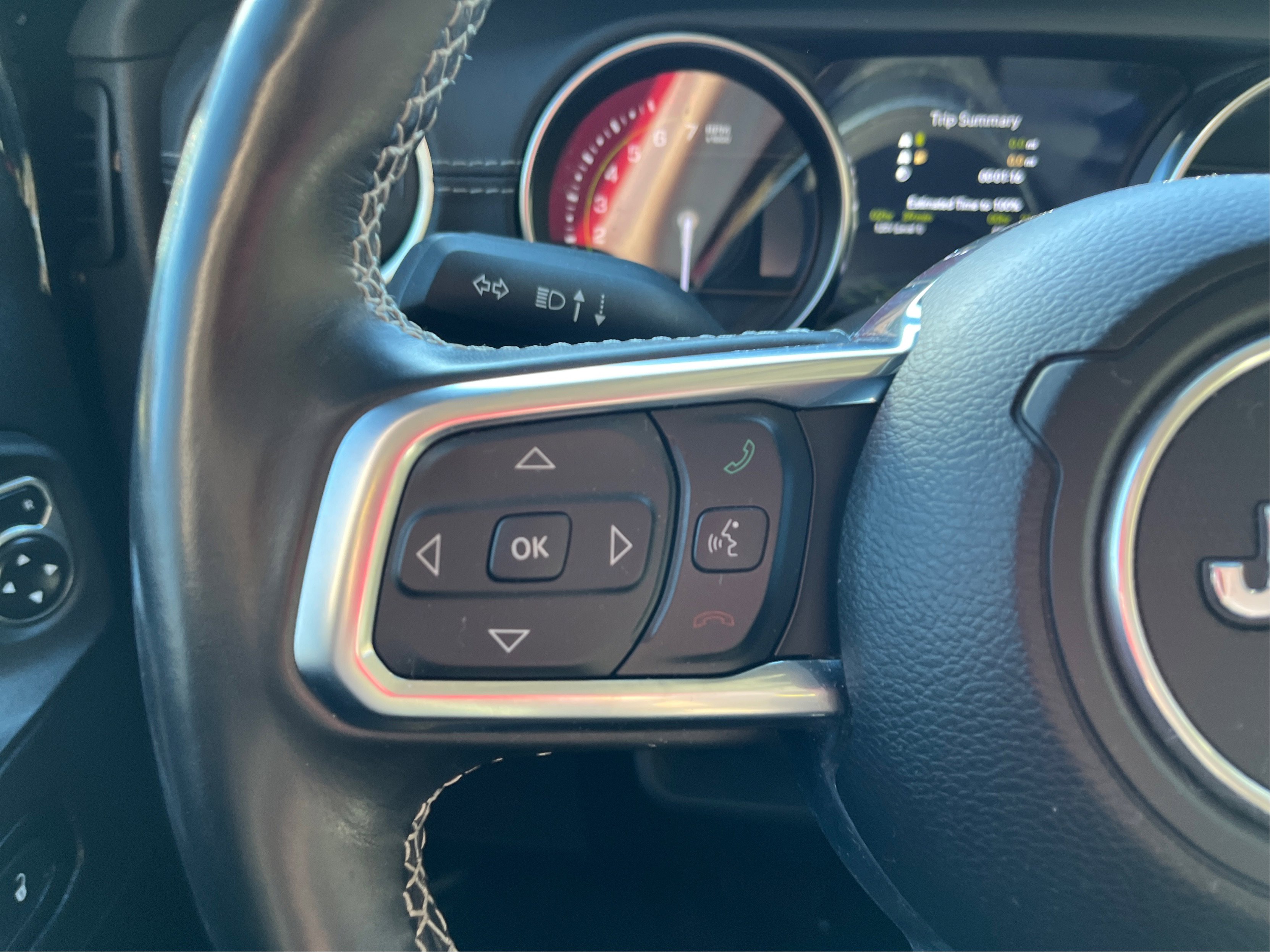 Used 2021 Jeep Wrangler Unlimited Sahara w/ Cold Weather Group image 42