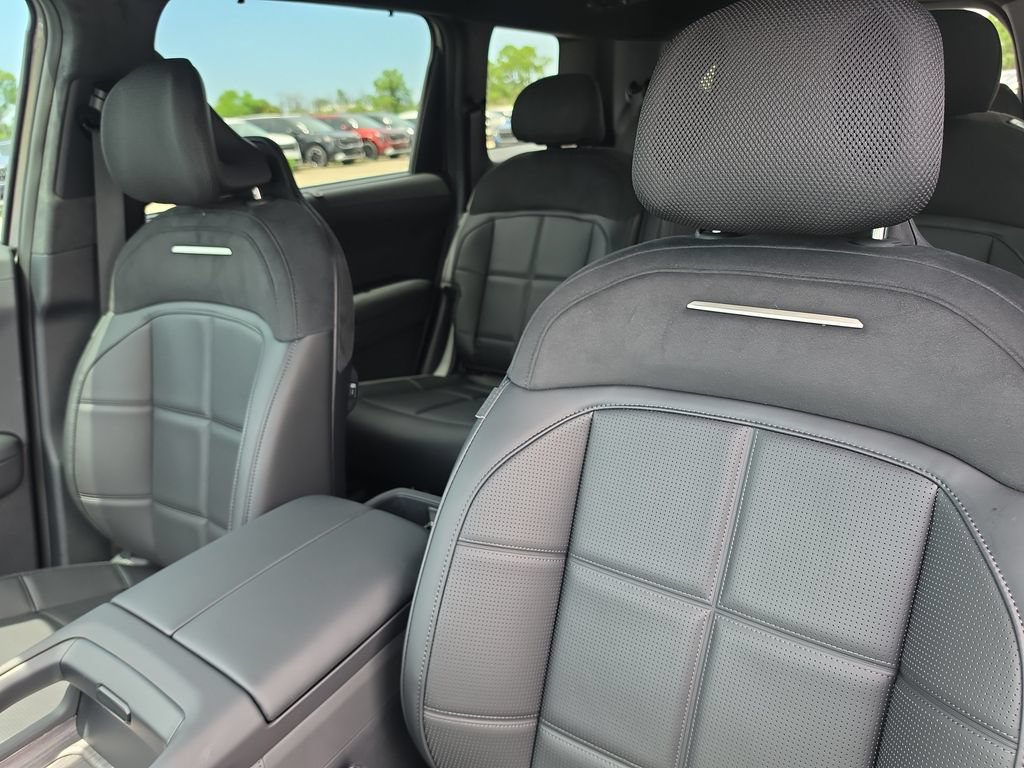 New 2027 Kia Telluride SX Prestige AWD/4WD image 23