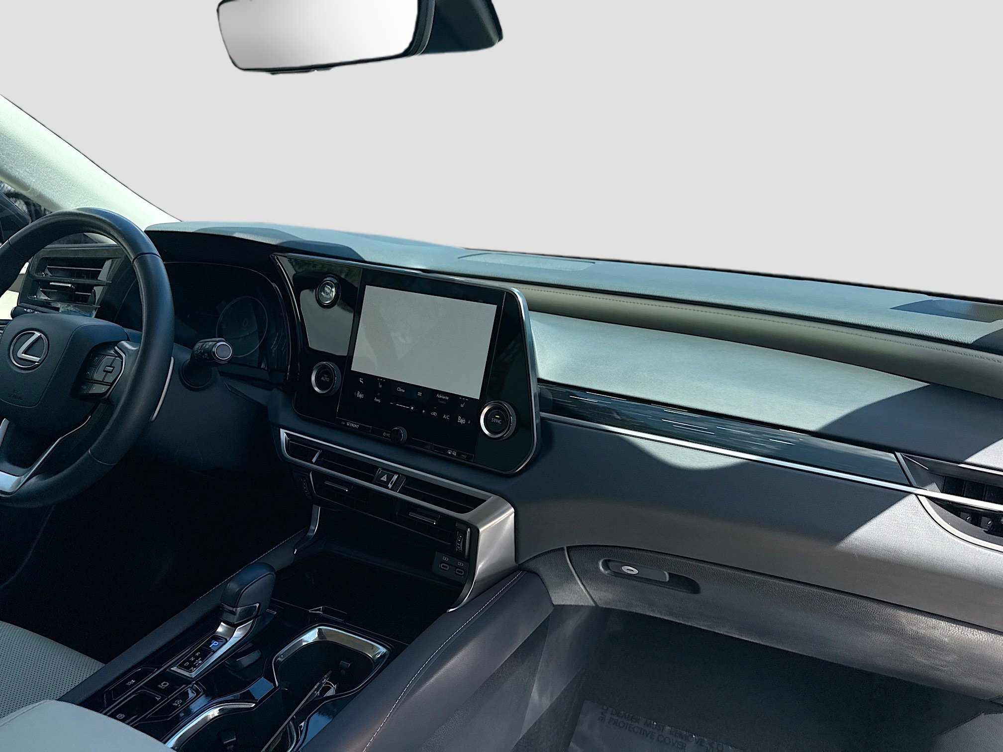 Used 2024 Lexus RX 350 FWD w/ Accessory Package (K3) image 33