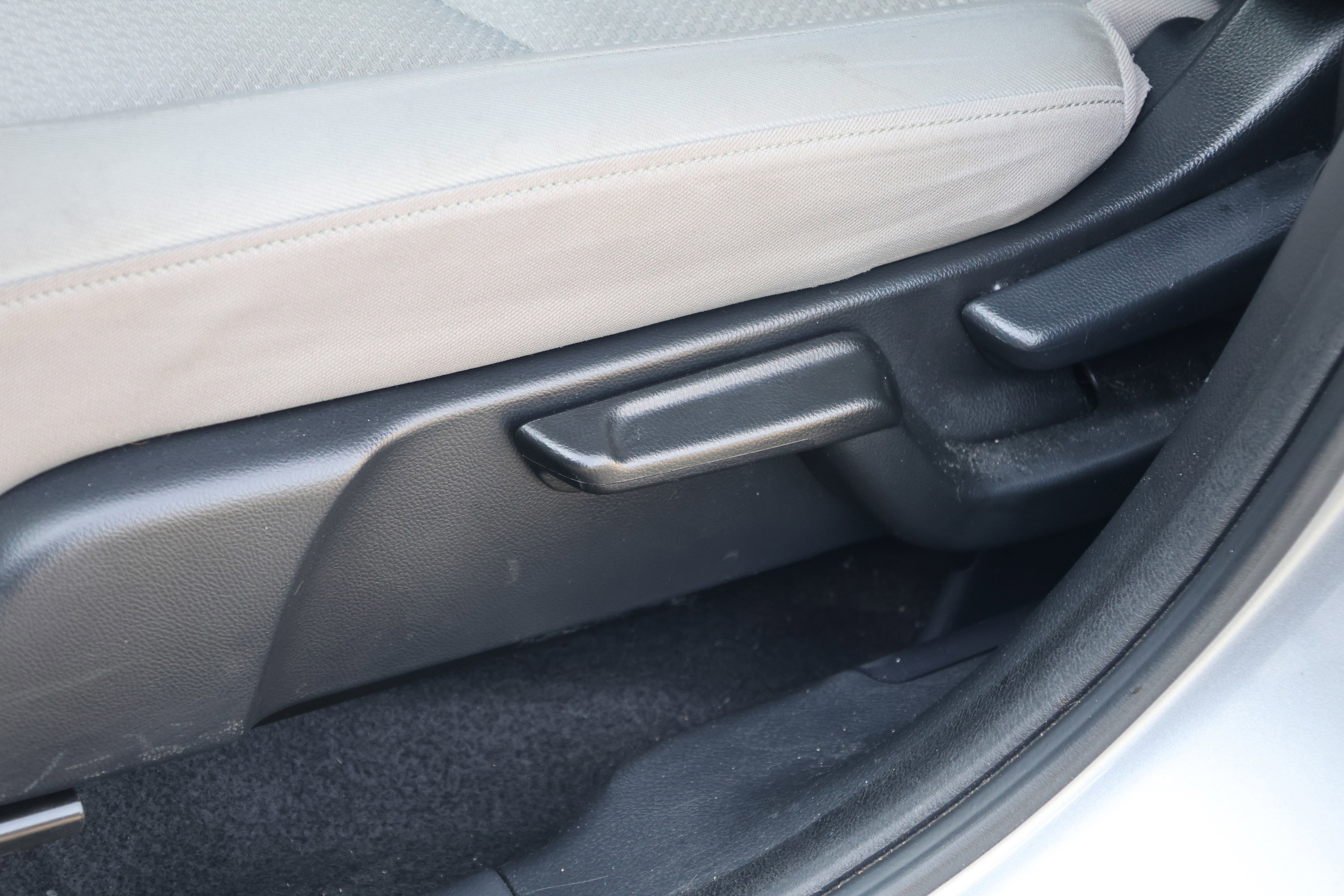 Used 2019 Honda HR-V EX image 31