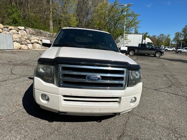 Used 2012 Ford Expedition Limited AWD/4WD image 7