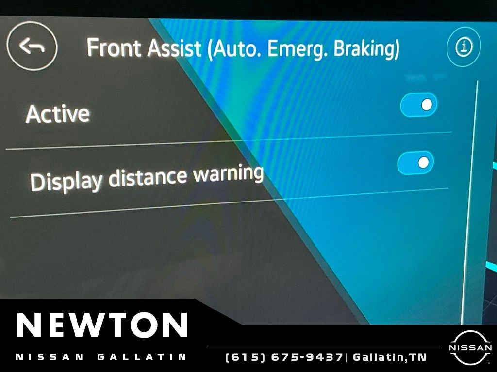 Used 2025 Volkswagen Atlas SE FWD image 41