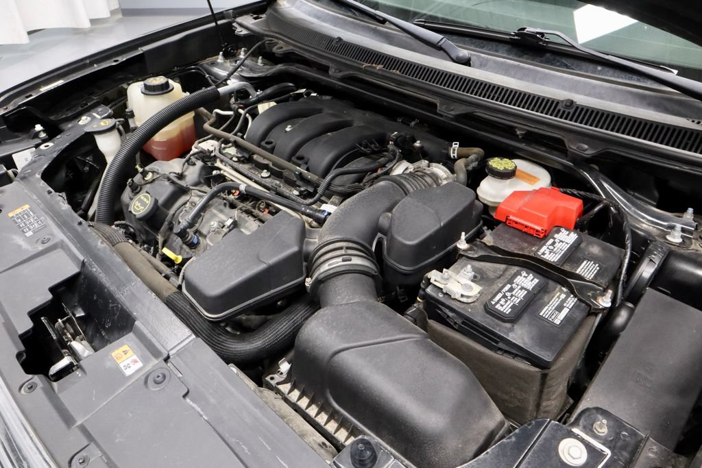 Used 2019 Ford Flex SE FWD image 15