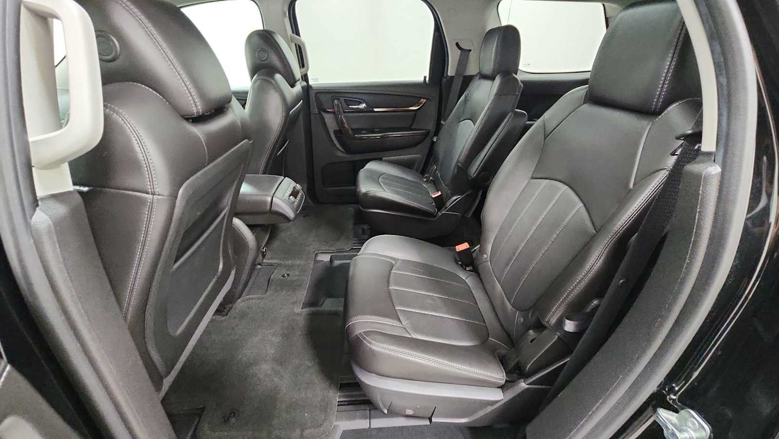 Used 2016 GMC Acadia Denali AWD/4WD image 25