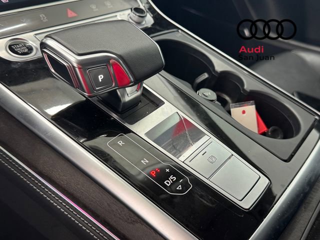 Used 2023 Audi Q8 Prestige w/ Prestige Package AWD/4WD image 29