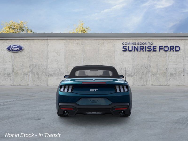 New 2026 Ford Mustang GT Premium RWD image 5