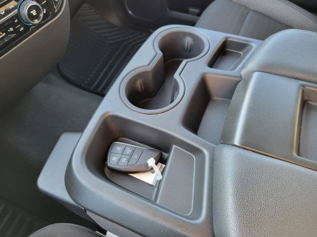 Used 2025 Chevrolet Silverado 1500 LT AWD/4WD image 22