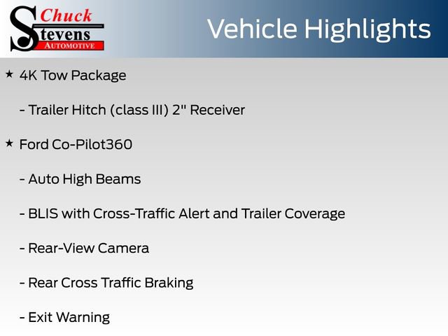 New 2026 Ford Maverick XLT AWD/4WD image 7