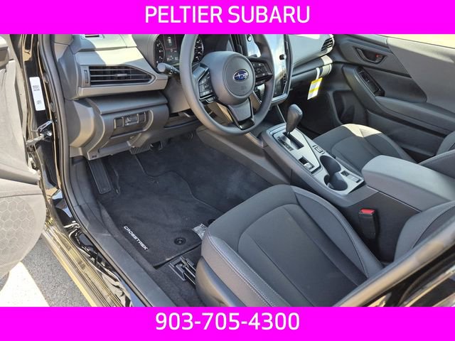 New 2026 Subaru Crosstrek 2.0i Premium image 9