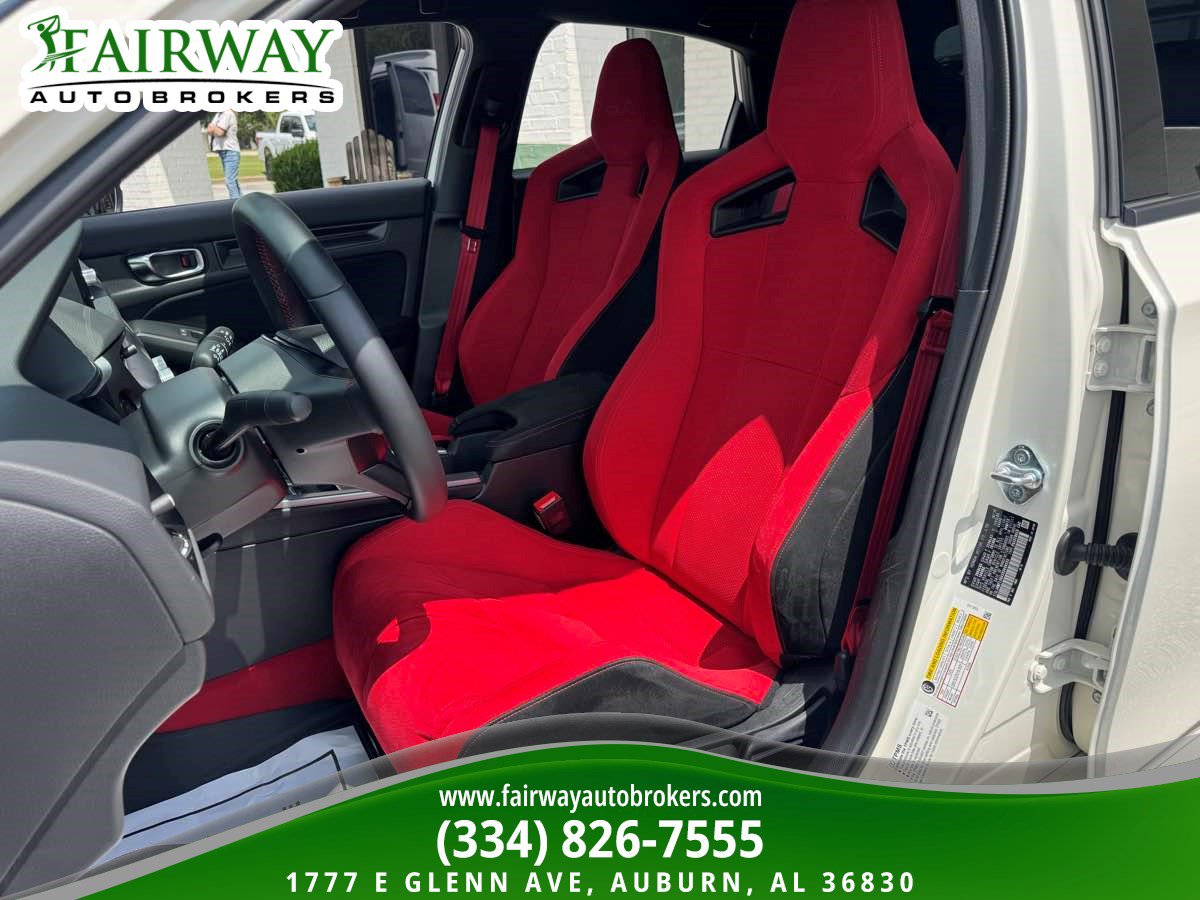 Used 2025 Honda Civic Type R image 10