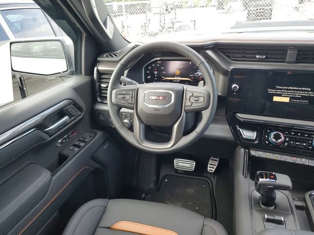 New 2026 GMC Sierra 1500 AT4 w/ Technology Package AWD/4WD image 15