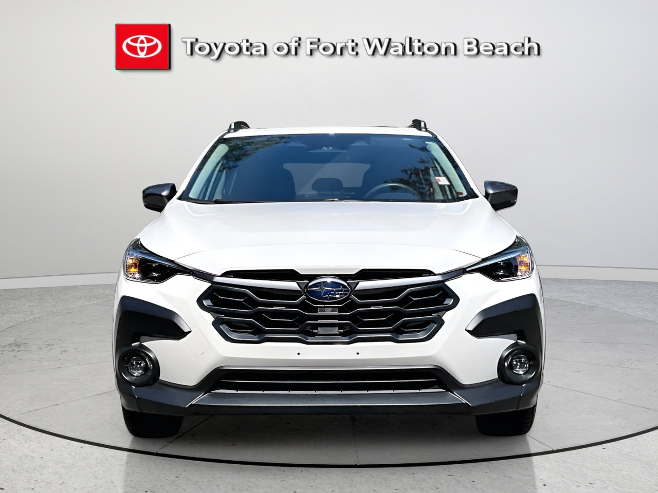 Used 2025 Subaru Crosstrek 2.5i Premium AWD/4WD image 3