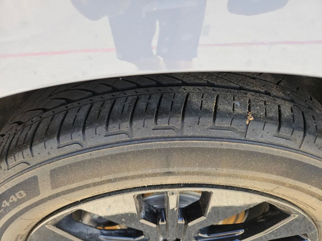 Used 2025 Honda Odyssey Sport-L image 27