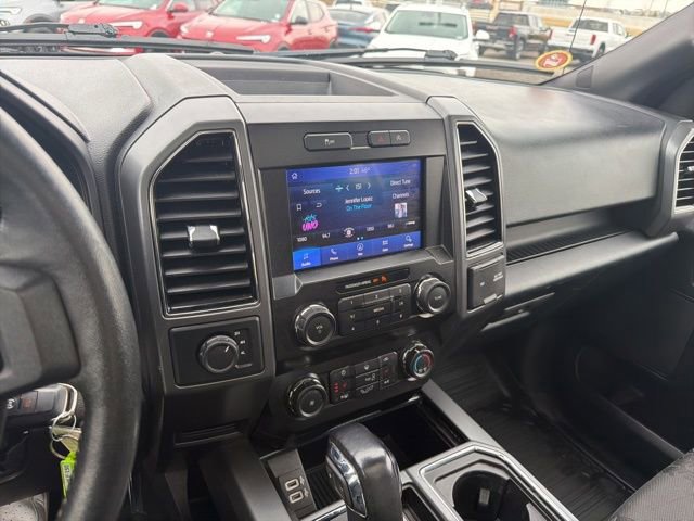 Used 2020 Ford F150 XLT w/ Equipment Group 302A Luxury image 32