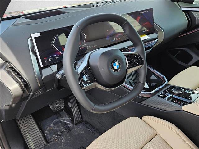 New 2026 BMW X3 xDrive30 image 3