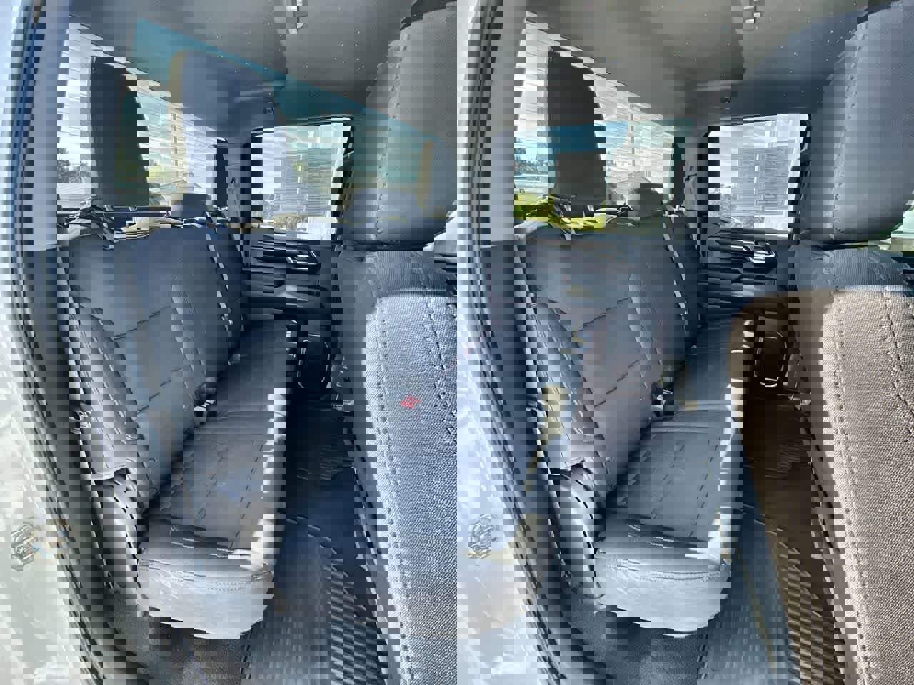 Used 2024 Chevrolet Silverado 1500 RST w/ Z71 Off-Road Package image 25