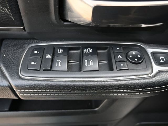 Used 2019 RAM 3500 Limited image 14