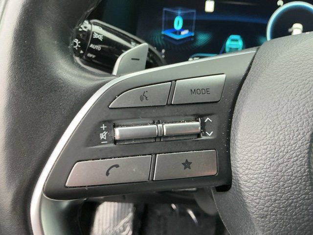 Certified 2023 Hyundai Palisade Calligraphy image 14