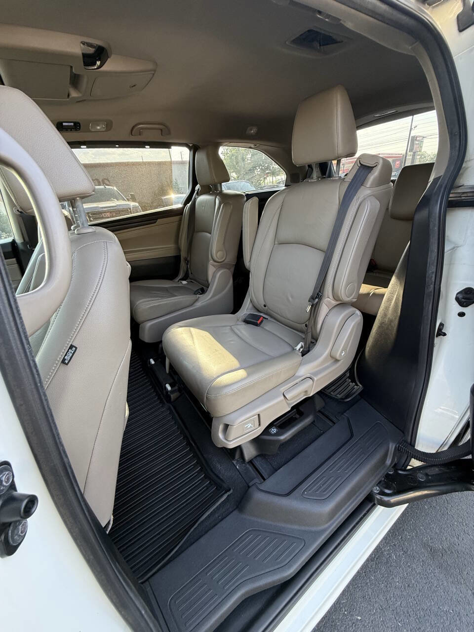 Used 2019 Honda Odyssey Elite image 20