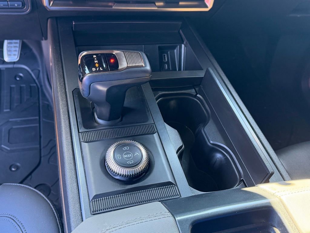 Used 2025 GMC Hummer EV 3X image 27