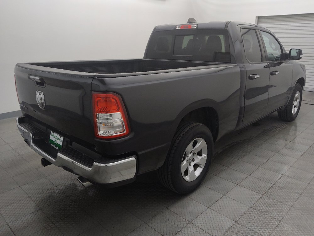 Used 2020 RAM 1500 Big Horn RWD image 9