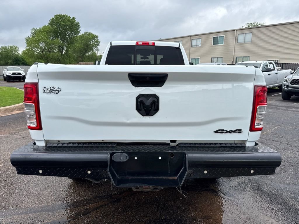 Used 2024 RAM 3500 Tradesman image 5