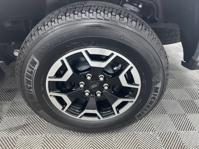 Used 2023 Ford F150 Lightning XLT w/ Tow Technology Package AWD/4WD image 9