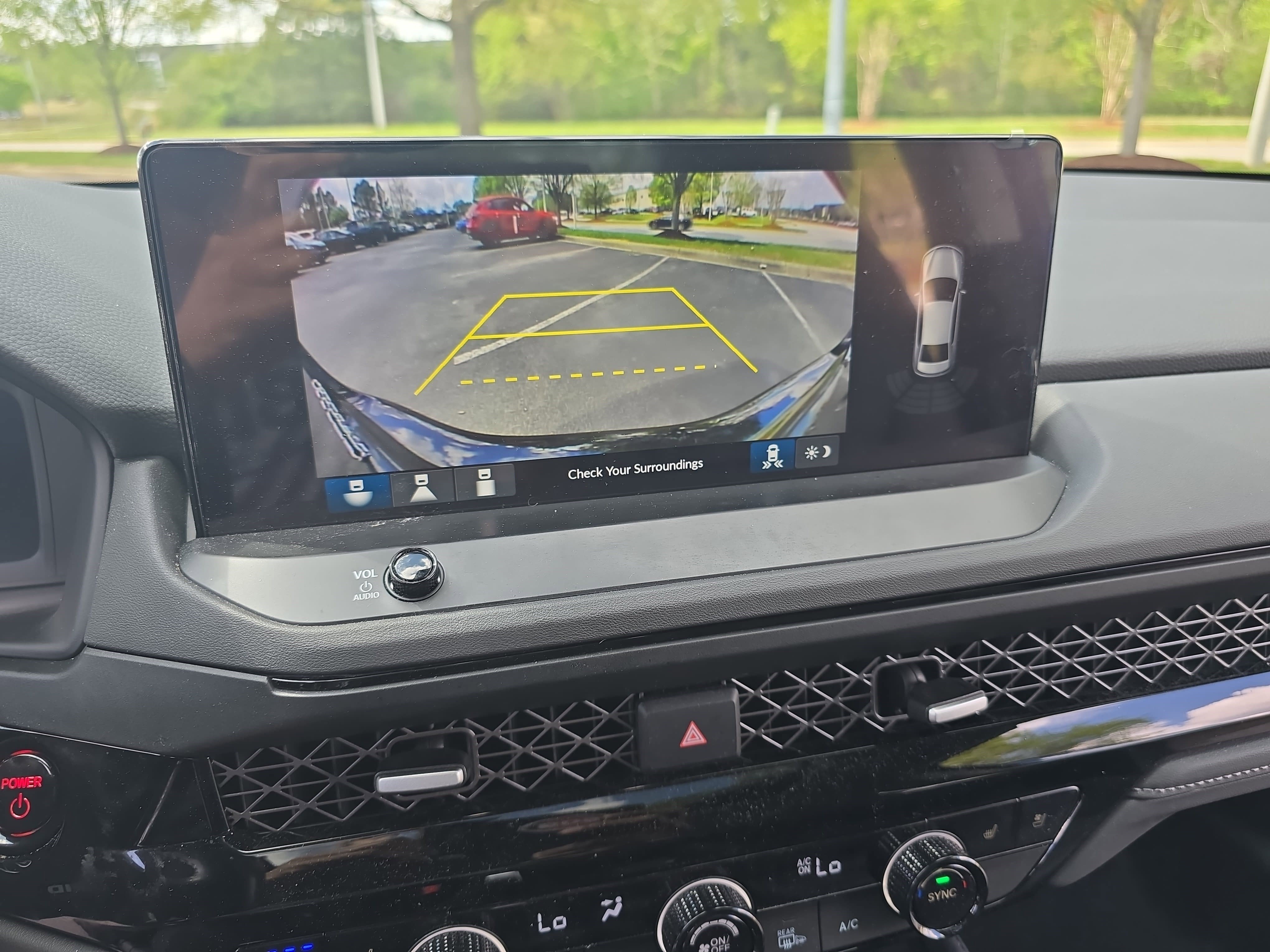 Used 2024 Honda Accord Touring image 22