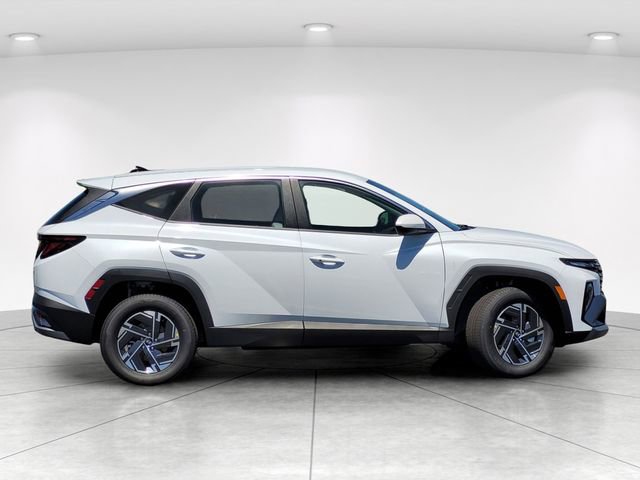 New 2026 Hyundai Tucson SEL AWD/4WD image 8