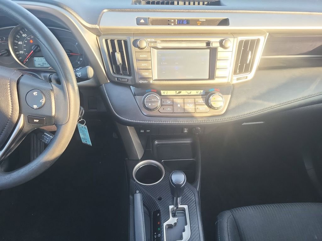 Used 2015 Toyota RAV4 XLE image 18