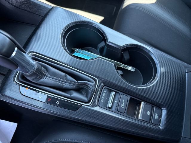 Certified 2023 Honda Civic Sport image 14