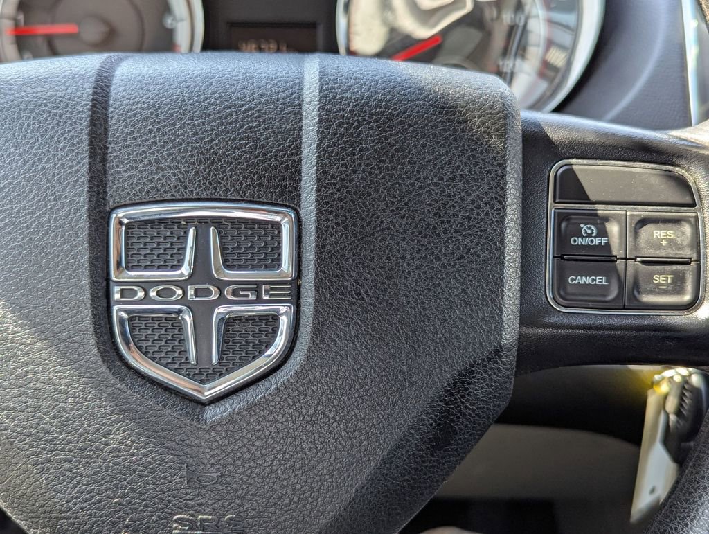 Used 2015 Dodge Grand Caravan American Value Package image 15