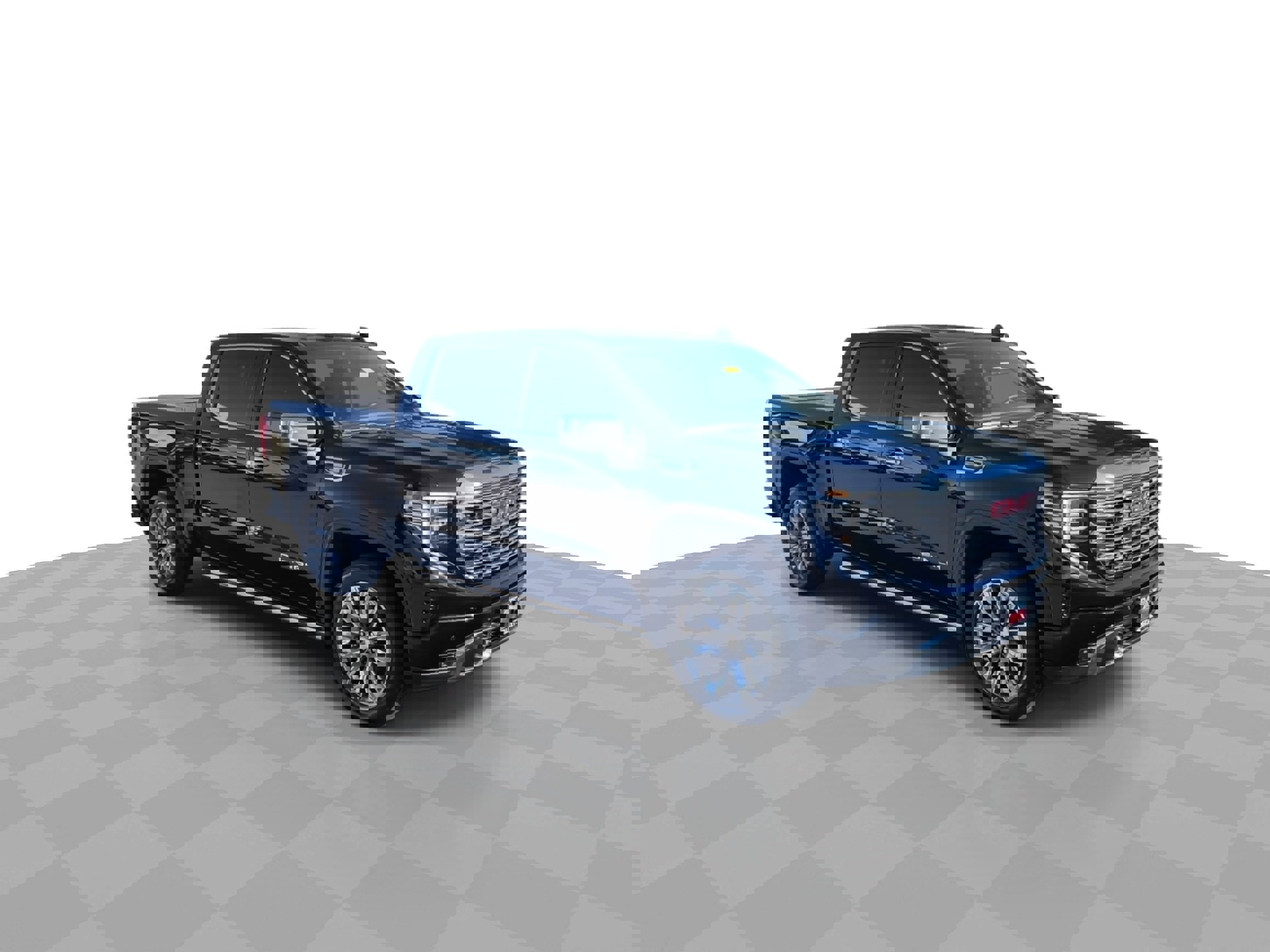 New 2026 GMC Sierra 1500 Denali image 20